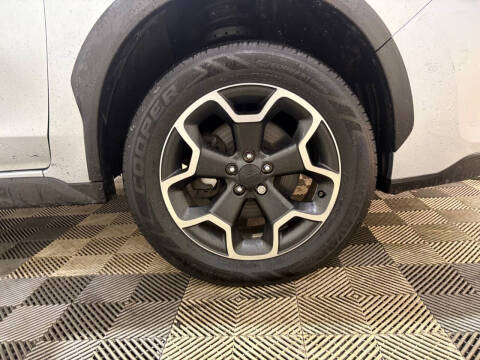 2013 Subaru XV Crosstrek 2.0i Premium