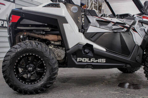 2018 Polaris RZR 900 EPS
