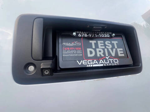 2017 Chevrolet Express 3500