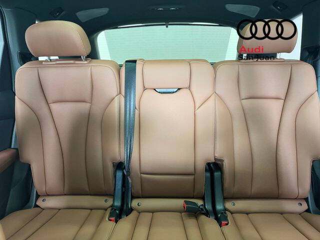 2026 Audi Q7 quattro Premium Plus 55 TFSI