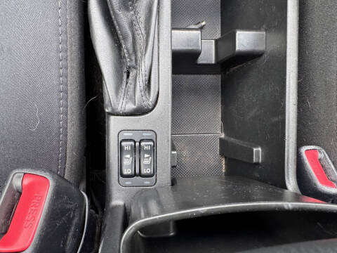 2012 Subaru Forester 2.5X Premium