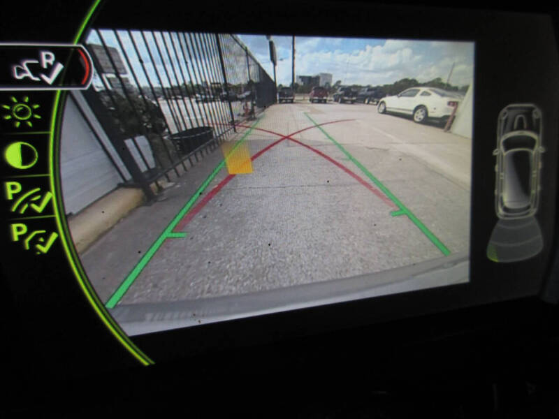 2017 MINI Hardtop 4 Door Cooper S