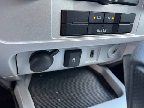 2009 Mercury Mariner I4