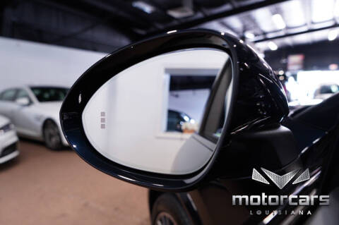 2021 Porsche Cayenne Coupe