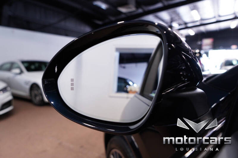 2021 Porsche Cayenne Coupe