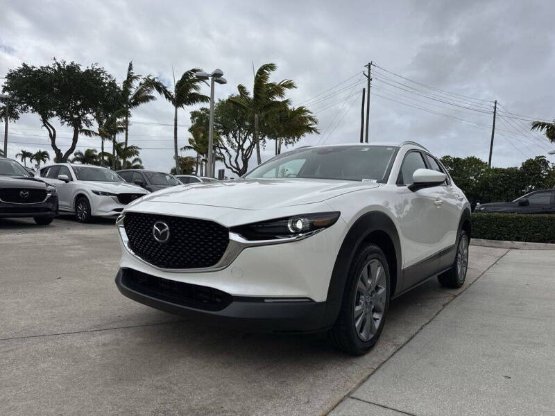 2023 Mazda CX-30 2.5 S Preferred