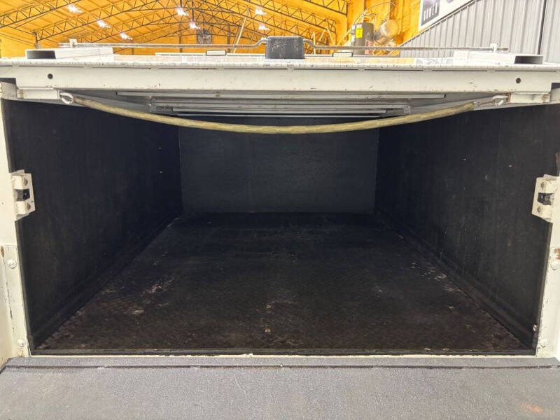 2017 Chevrolet Silverado 2500HD Work Truck