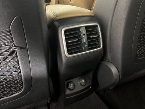 2017 Kia Sportage SX Turbo