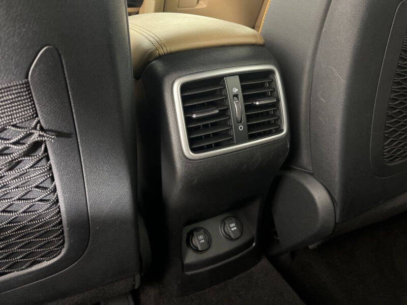 2017 Kia Sportage SX Turbo