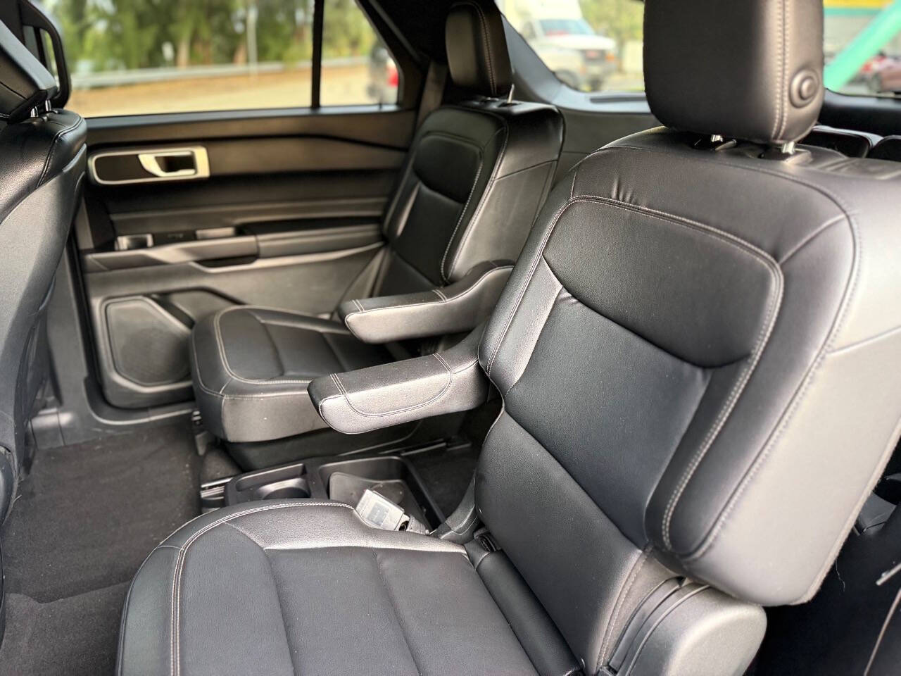 2020 Ford Explorer for sale at All Will Drive Motors in Davie, FL