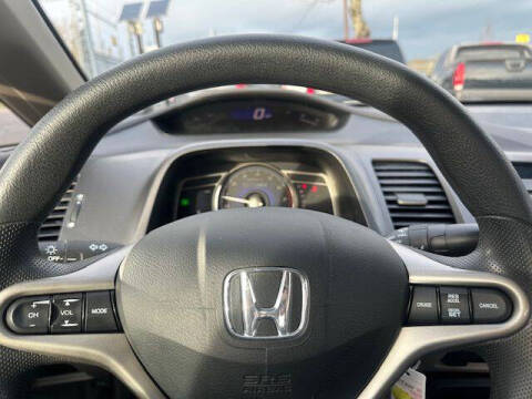 2010 Honda Civic