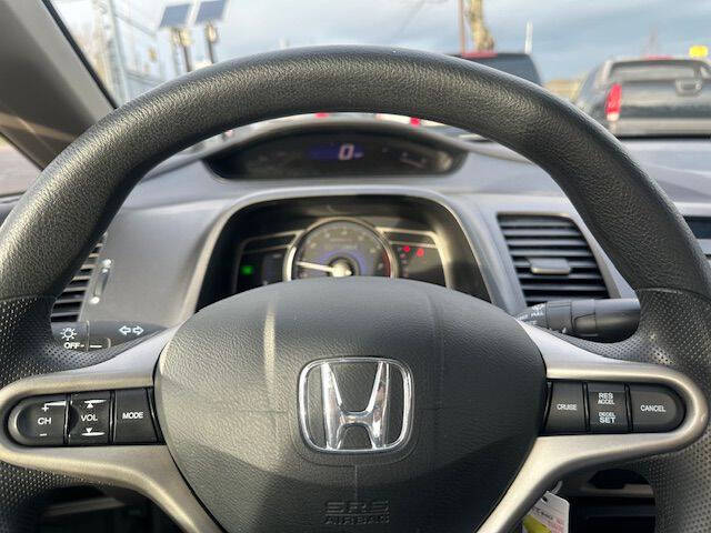 2010 Honda Civic