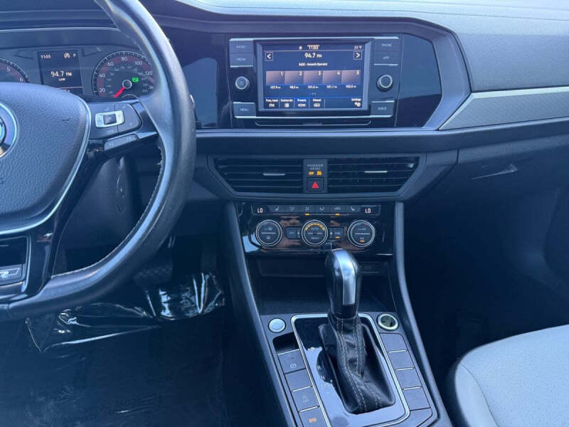 2020 Volkswagen Jetta S