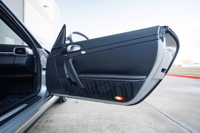 2010 Porsche 911 Turbo