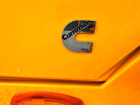 2019 International LT625