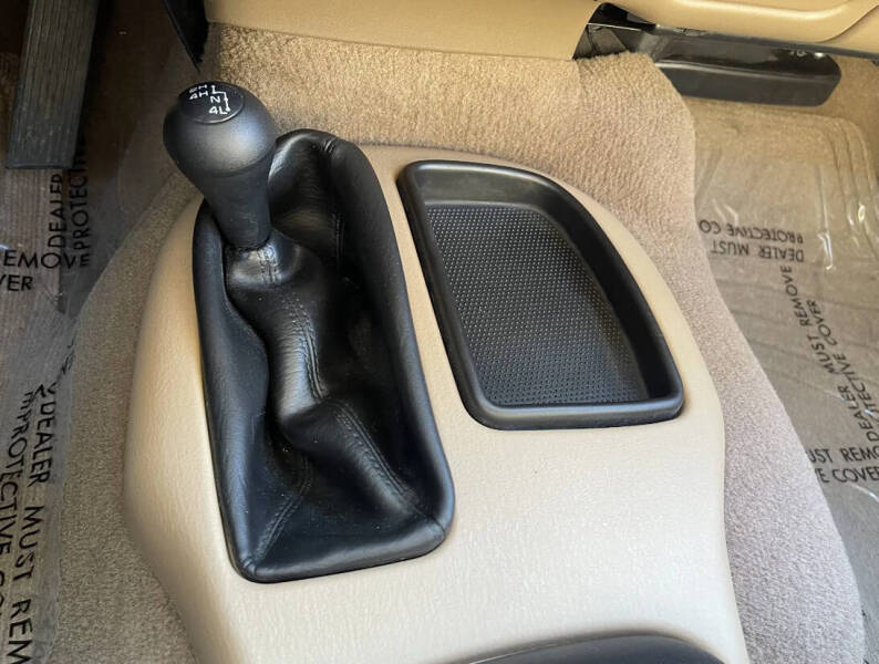 1999 Dodge Durango SLT