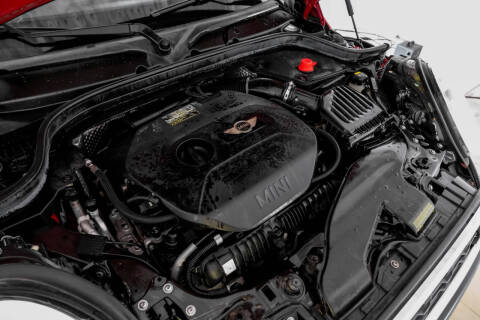 2016 MINI Hardtop 4 Door Cooper S