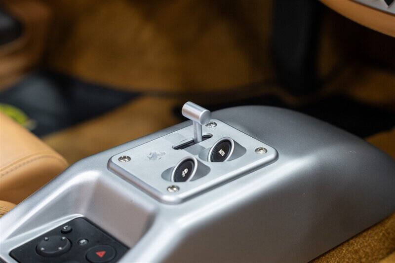 2005 Ferrari 360 Spider
