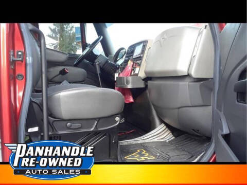 2017 International DuraStar 4300