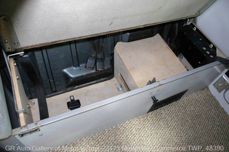 1989 Volkswagen Vanagon GL Camper