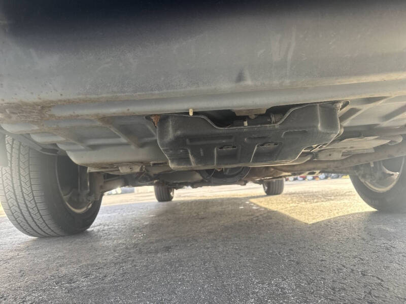 2009 Mercury Grand Marquis LS