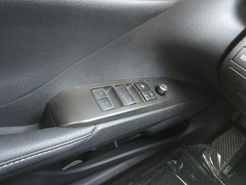 2024 Toyota Camry Hybrid XSE