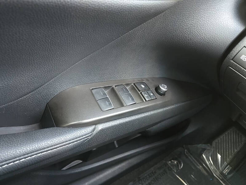 2024 Toyota Camry Hybrid XSE