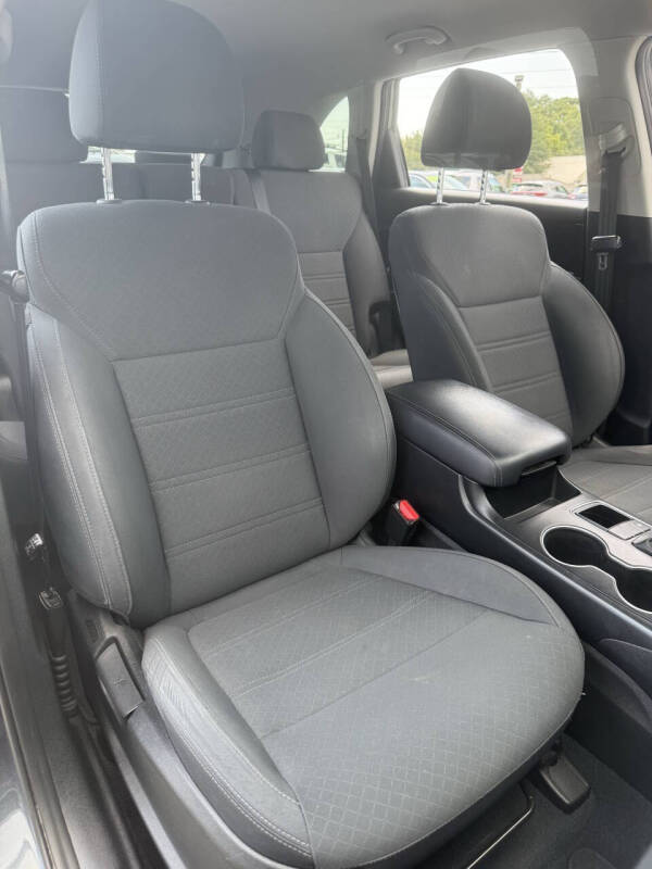 2020 Kia Sorento LX V6