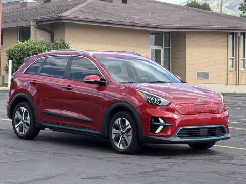 2020 Kia Niro EV EX