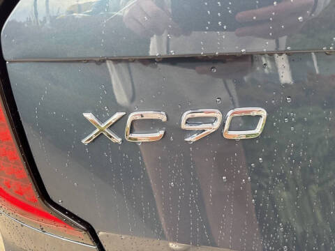 2026 Volvo XC90 B6 Plus 7P
