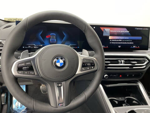 2024 BMW 4 Series 430i xDrive
