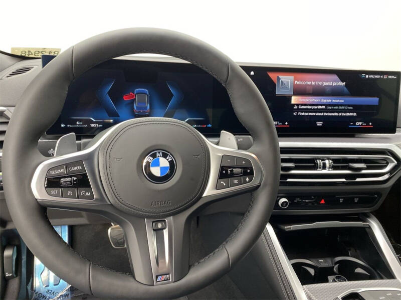 2024 BMW 4 Series 430i xDrive