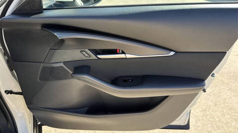 2022 Mazda CX-30 2.5 S