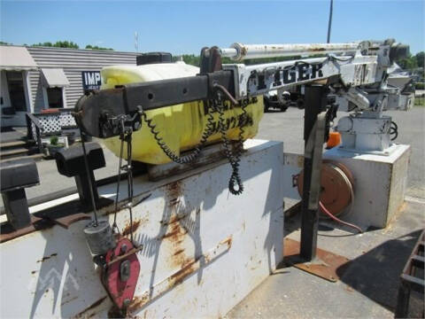 2004 Sterling Acterra