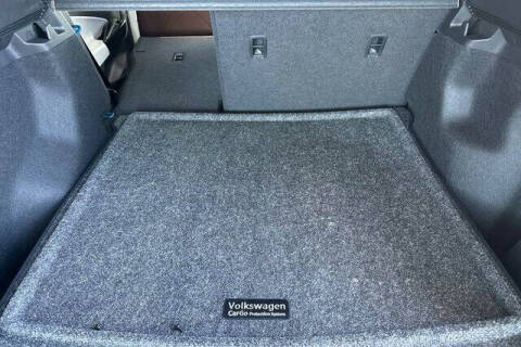 2025 Volkswagen ID.4 Pro