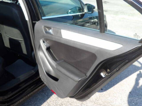 2013 Volkswagen Jetta