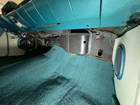 1958 Chevrolet Biscayne