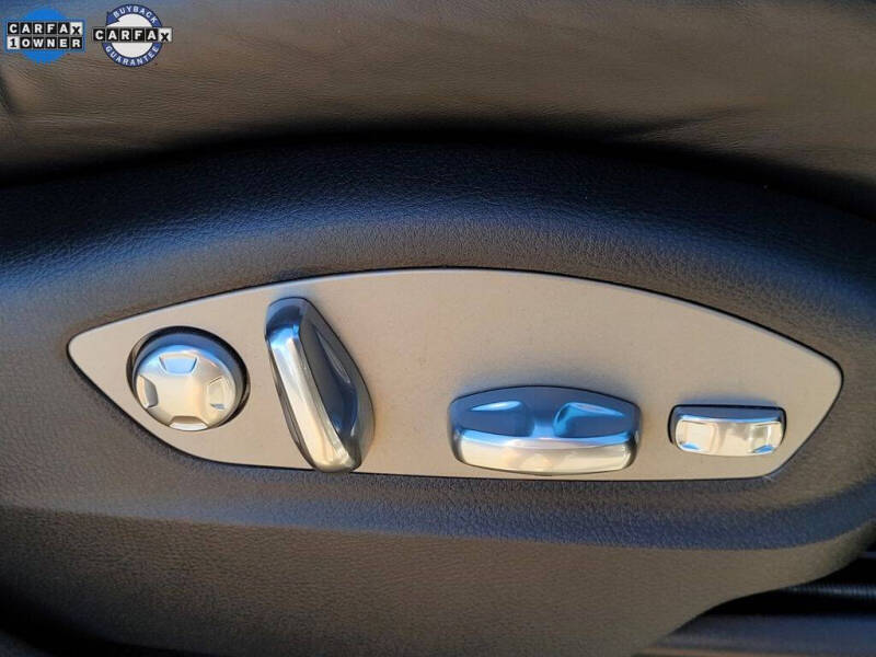 2012 Porsche Cayenne