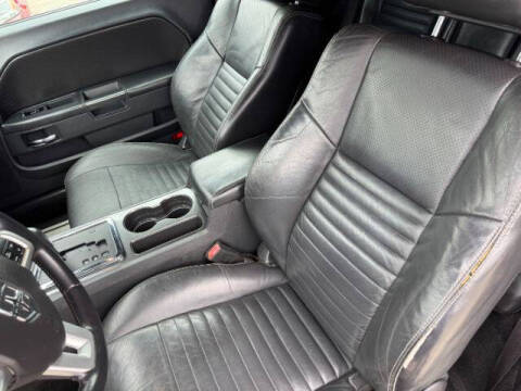 2012 Dodge Challenger SXT