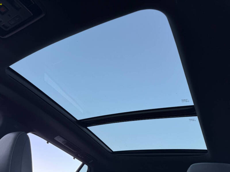 2024 Lexus TX 350 Luxury