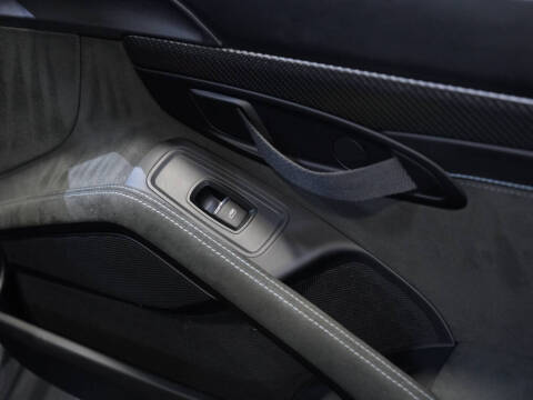 2023 Porsche 718 Cayman GT4 RS