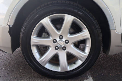 2015 Buick Encore Premium