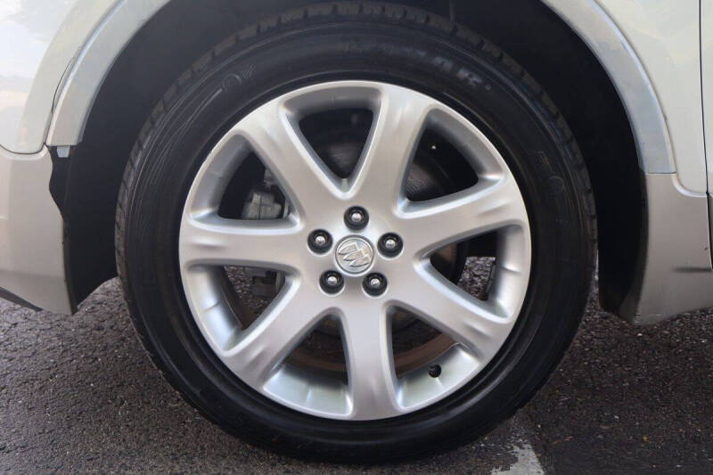 2015 Buick Encore Premium