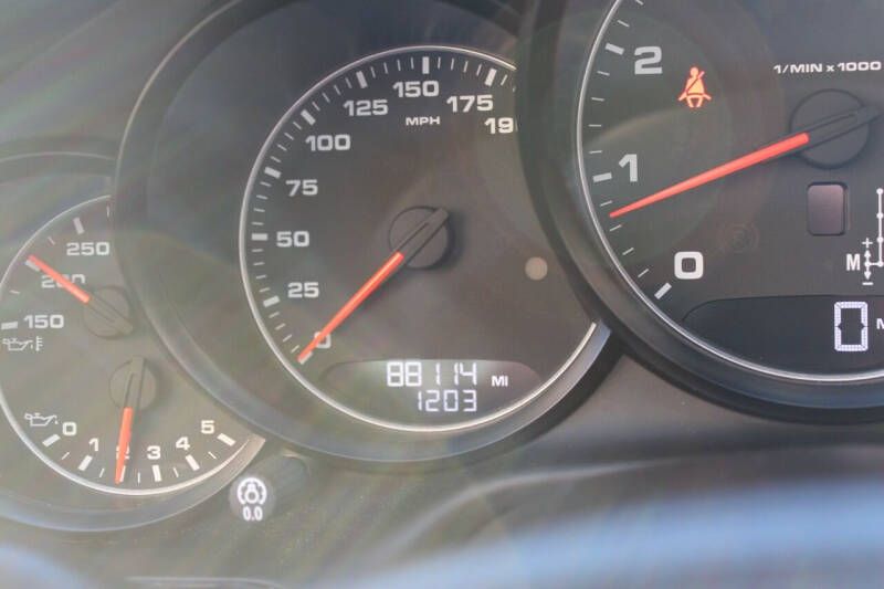 2015 Porsche Panamera 4