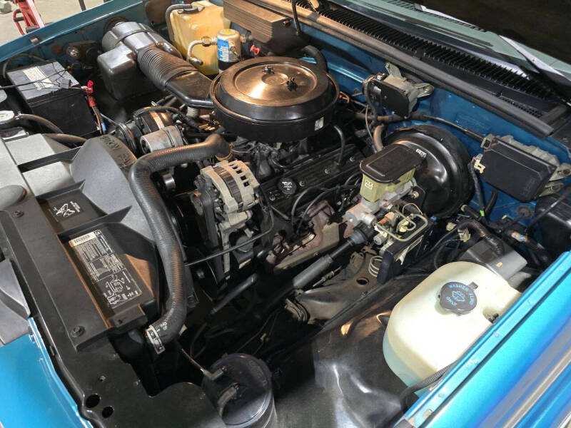 1993 GMC Sierra 1500