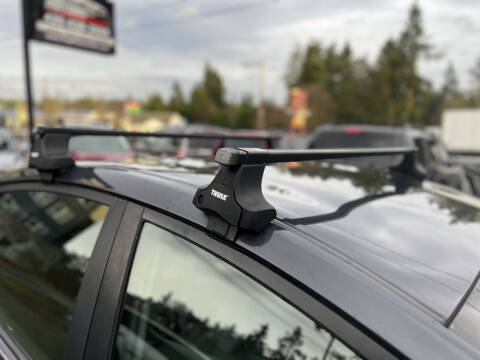 2010 Toyota Prius III