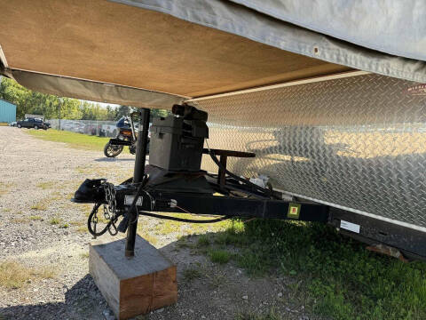 2012 Forest River Viking