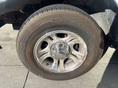 2004 Ford Ranger XLT