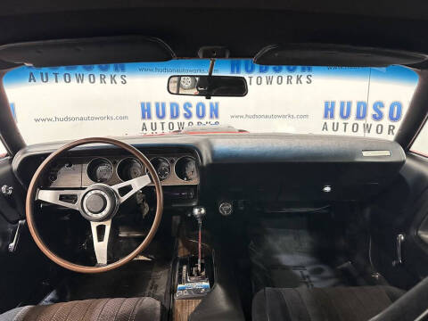 1974 Dodge Challenger