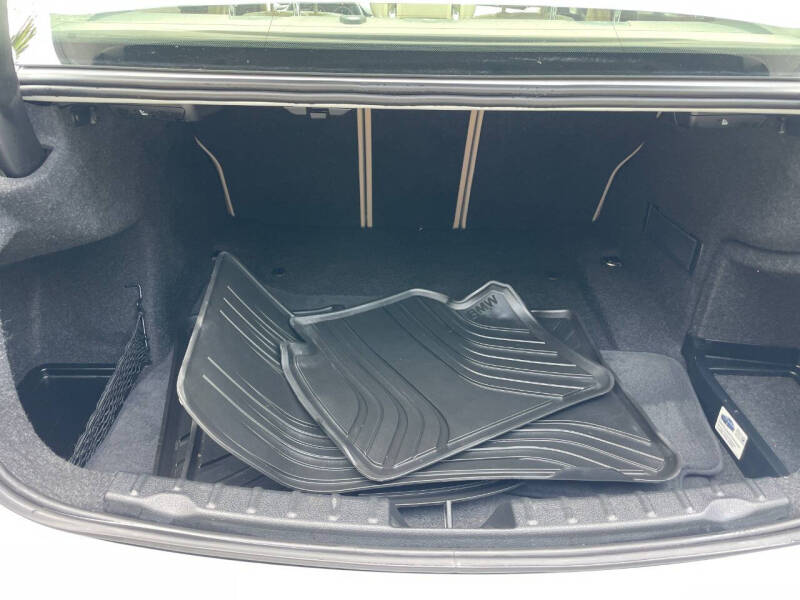 2015 BMW 3 Series 328i